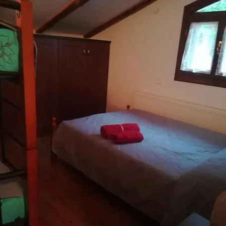 Tatil Evi το σπίτι πάνω από το ποτάμι Pantévgeni