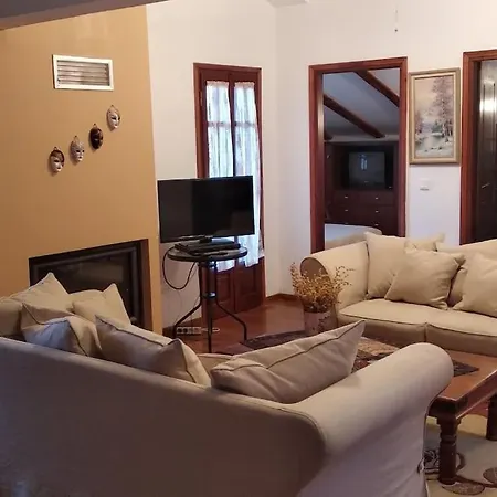 Tatil Evi το σπίτι πάνω από το ποτάμι *