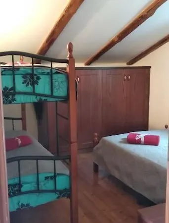 το σπίτι πάνω από το ποτάμι Tatil Evi